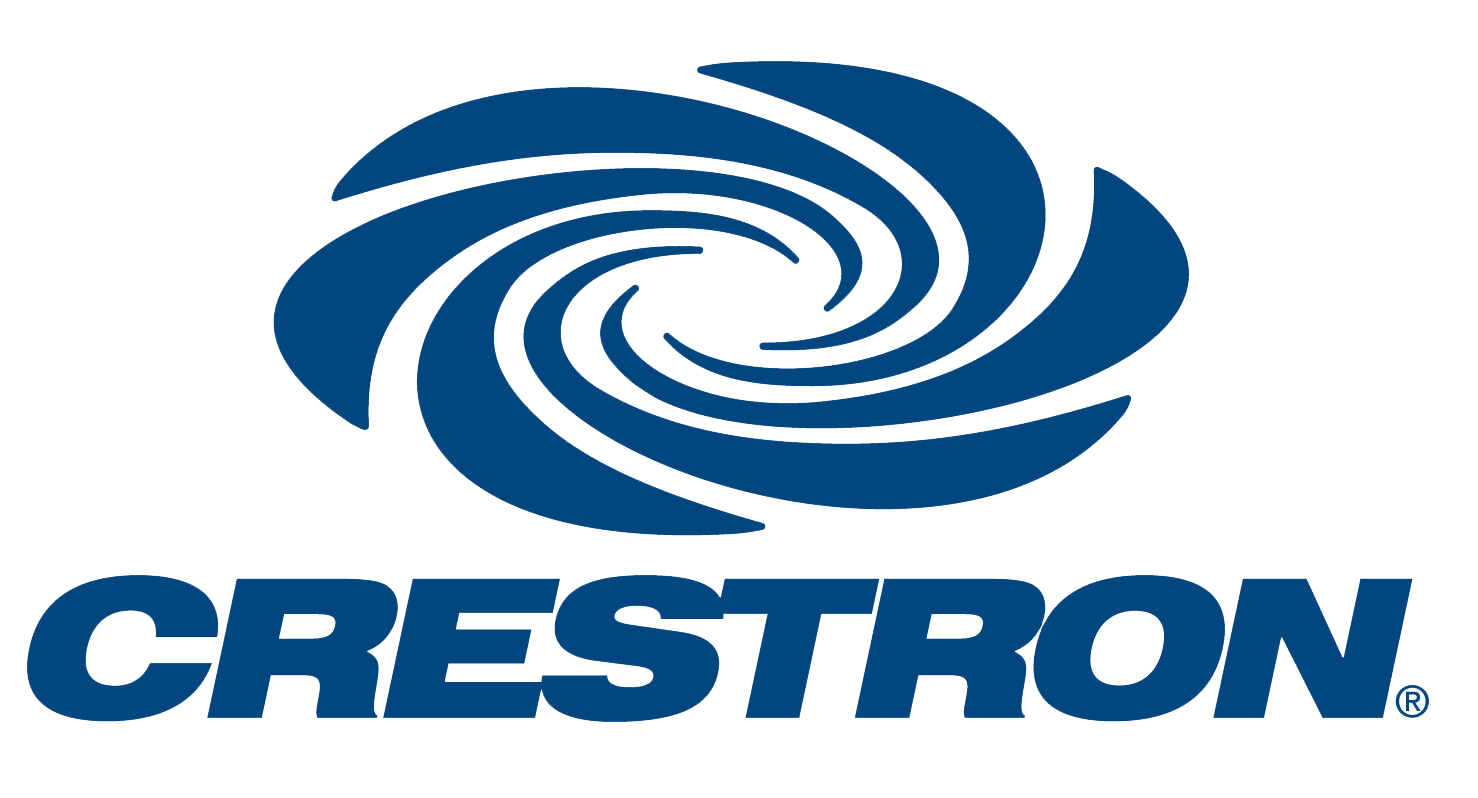 Crestron logo