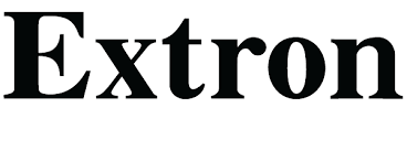 Extron logo