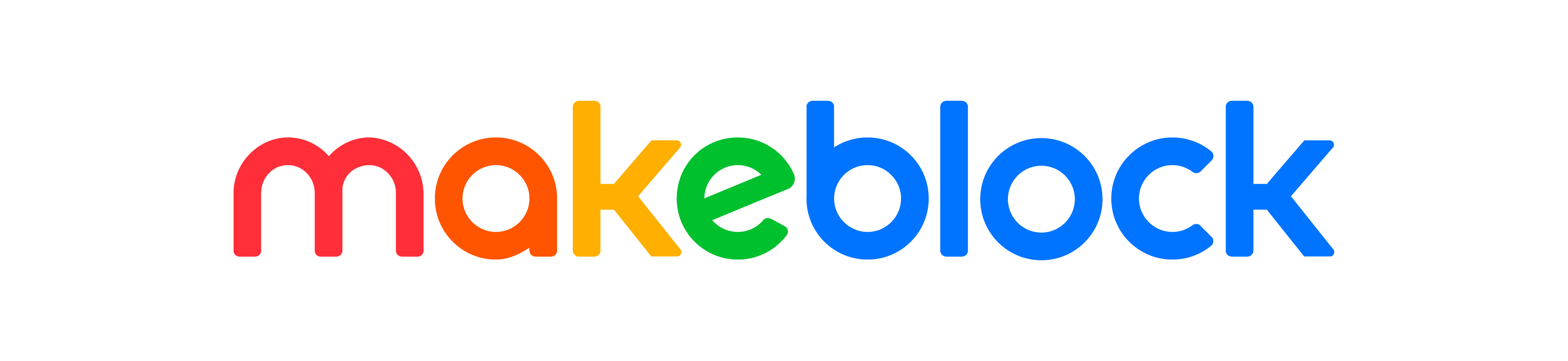 Makeblock logo