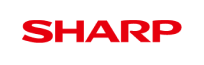Sharp logo