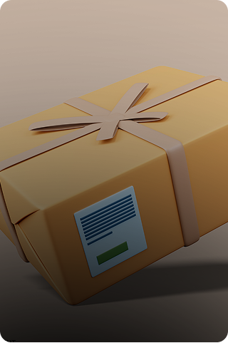 Fast Nationwide Delivery